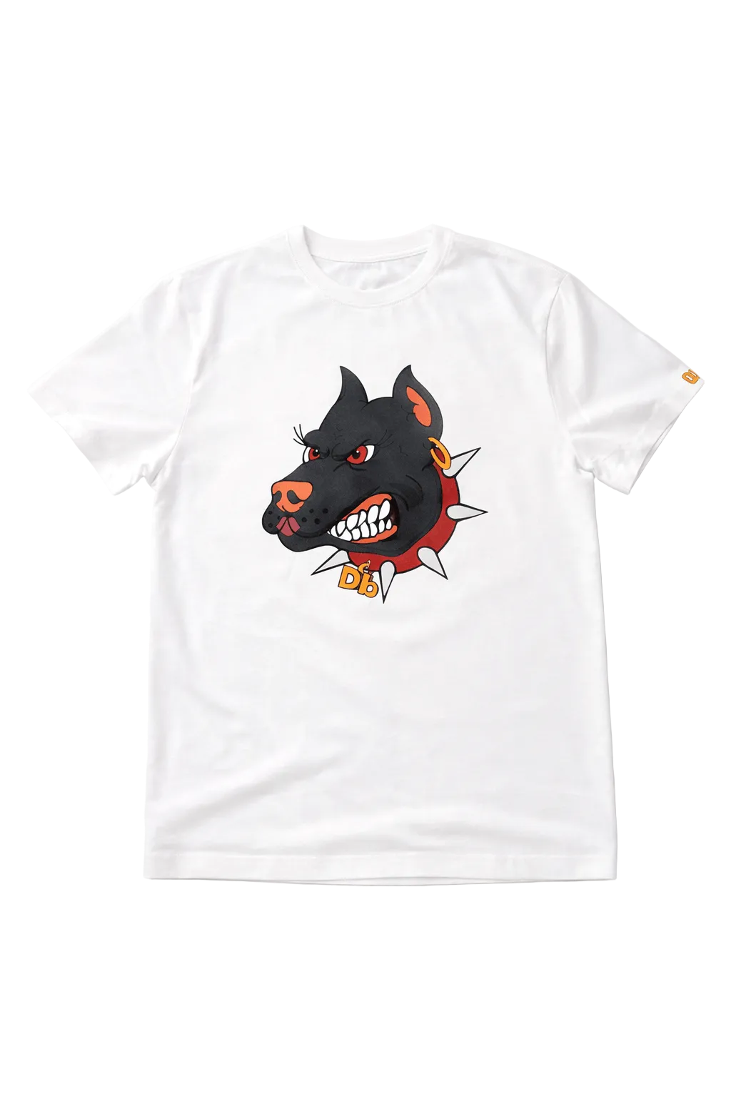 Black “Queen Pit” Tee