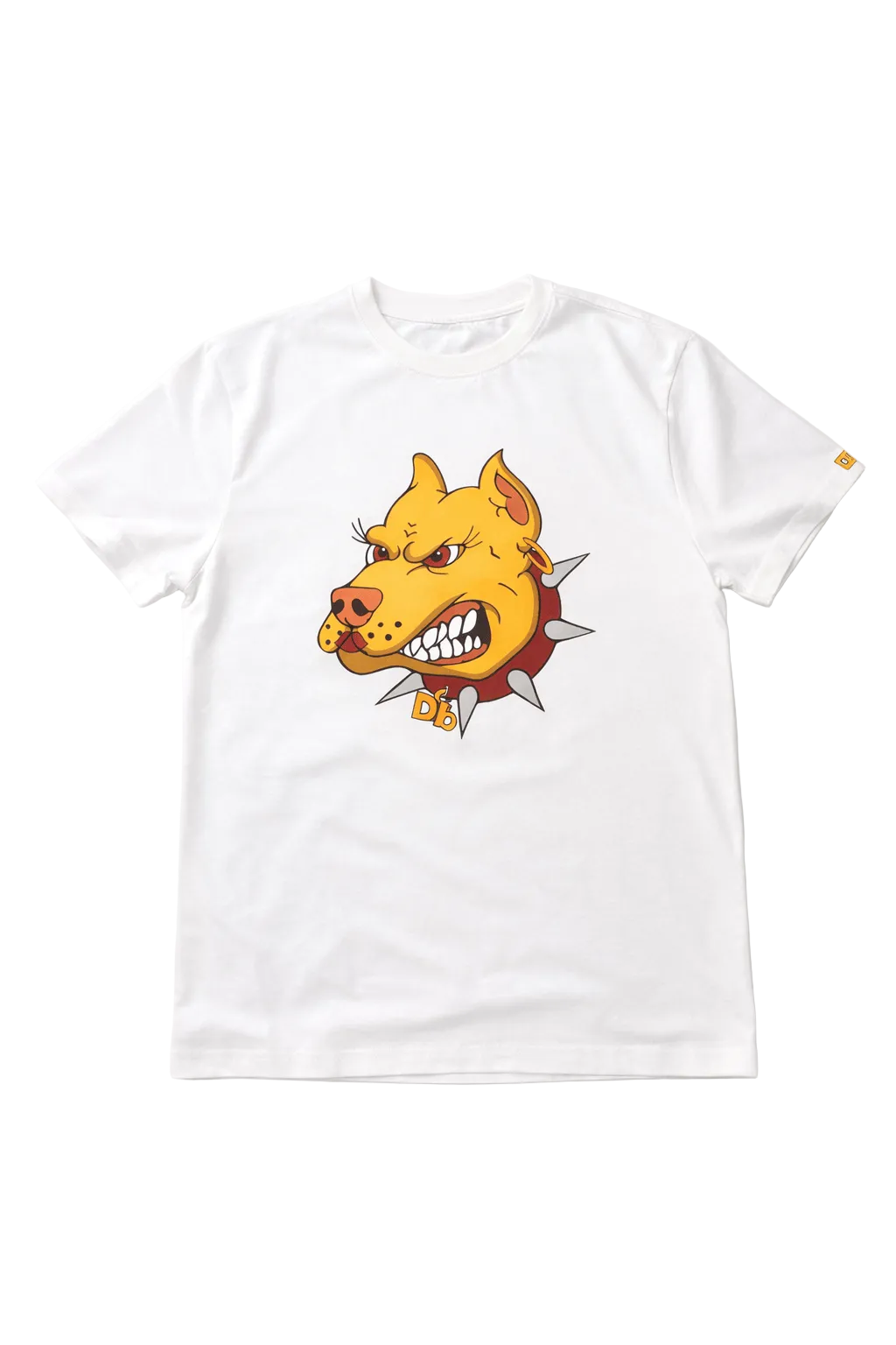 Light “Queen Pit”  Tee