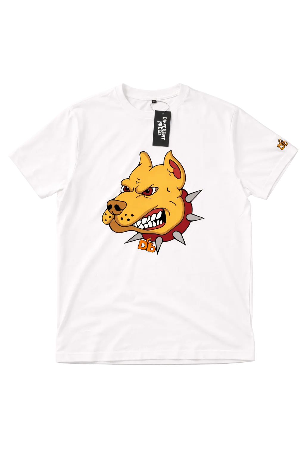 Light “King Pit” Tee