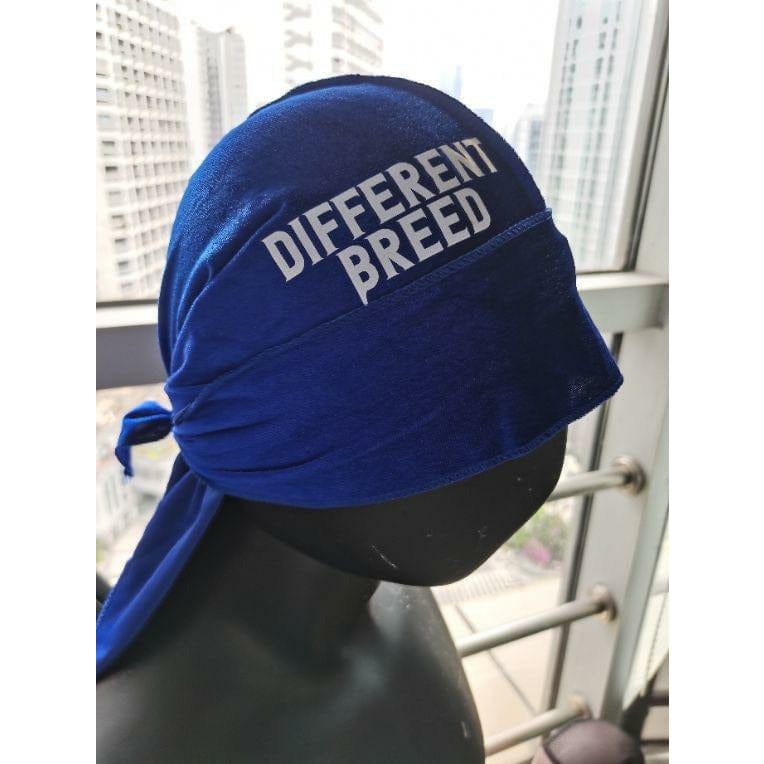 VELVET “REFLECTIVE” DBRag