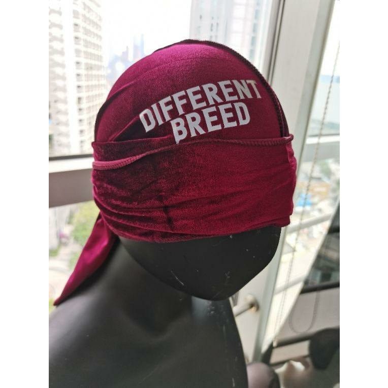 VELVET “REFLECTIVE” DBRag