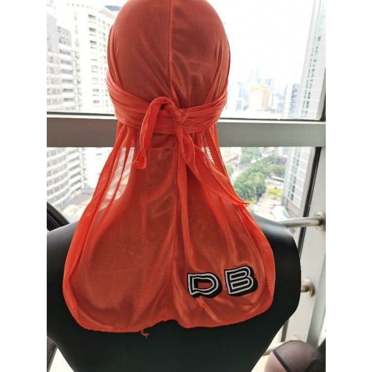 DB “SILKY” DBRag - Different Breeds Co