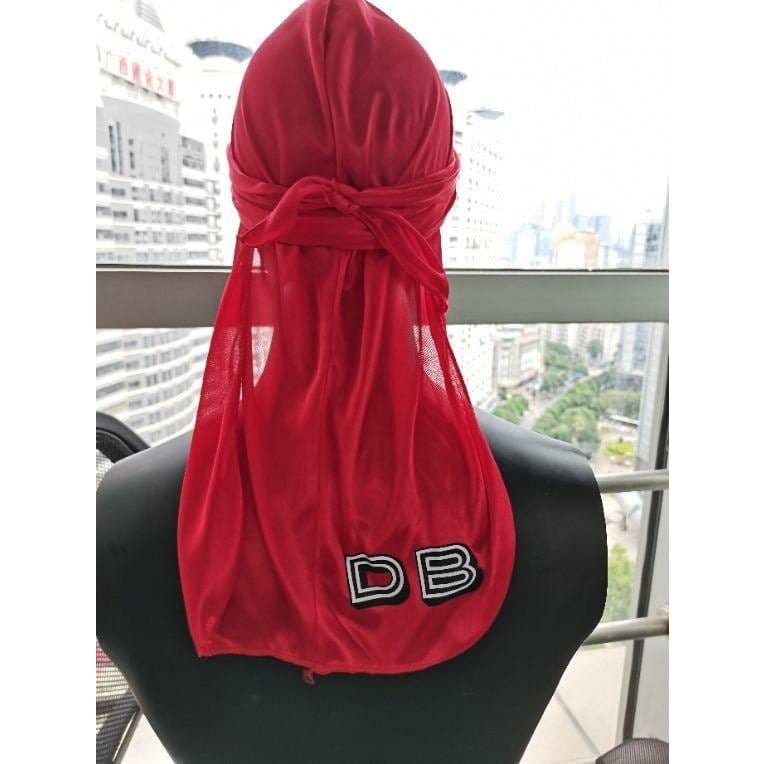 DB “SILKY” DBRag - Different Breeds Co